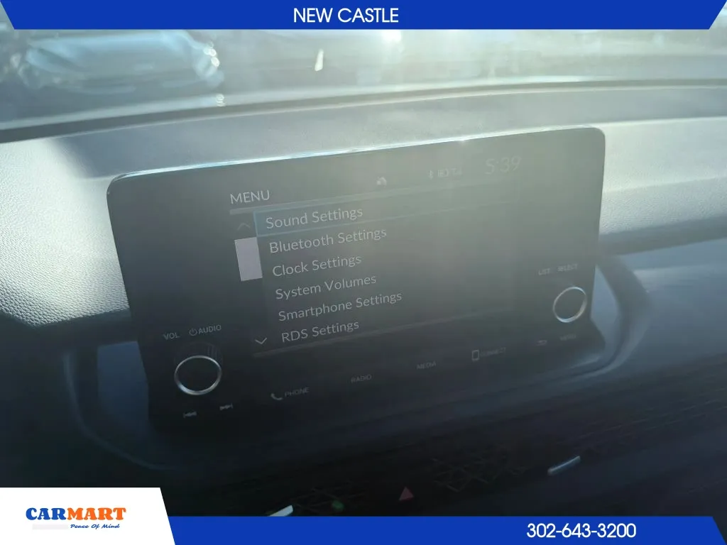 Honda Accord photo 25
