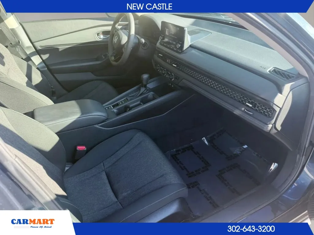 Honda Accord photo 18