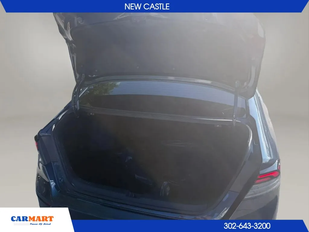 Honda Accord photo 15
