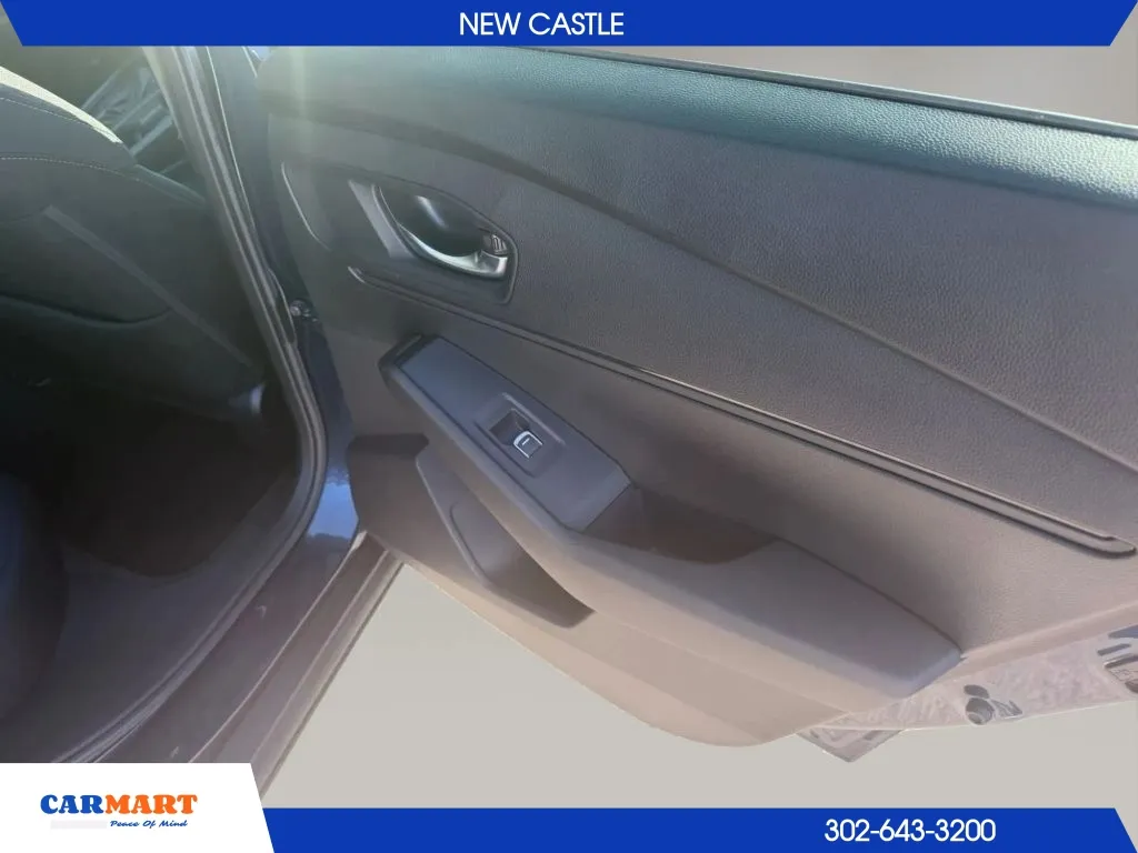 Honda Accord photo 17