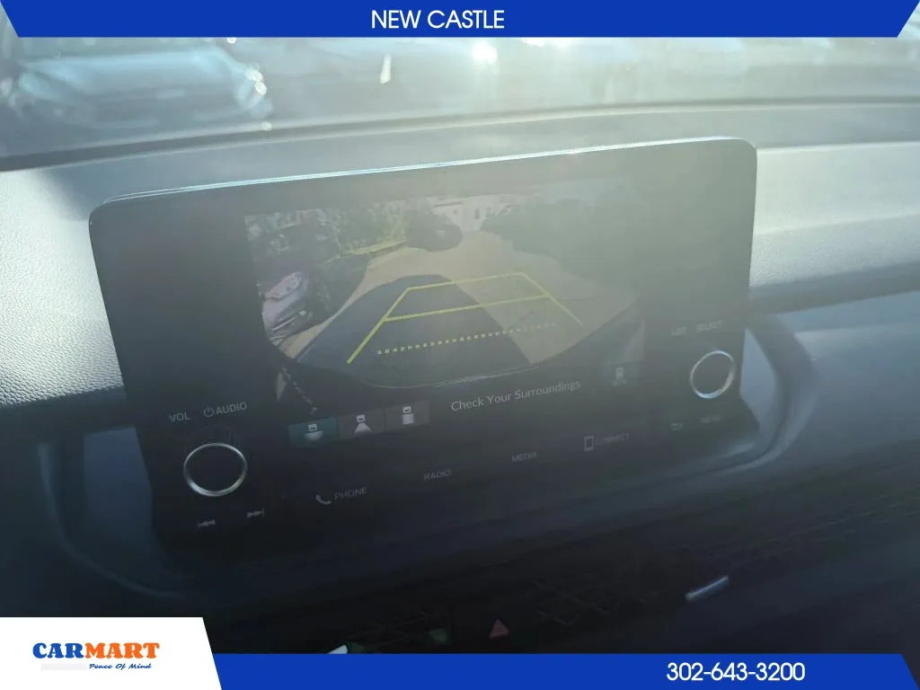 Honda Accord photo 26