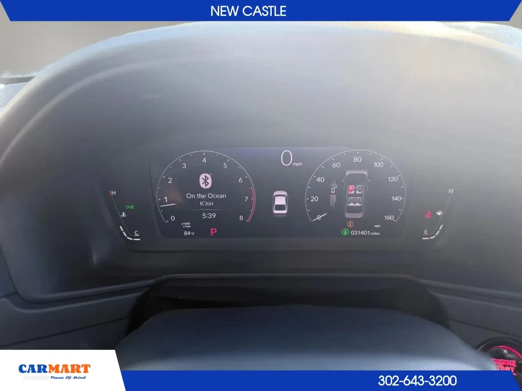 Honda Accord photo 23
