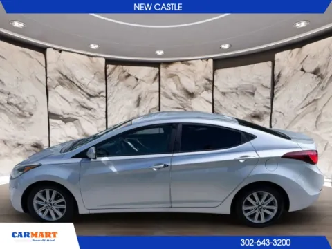 Photos of 2016 Hyundai Elantra SE Sedan 4D for sale in New Castle, DE at CARMART - New Castle
