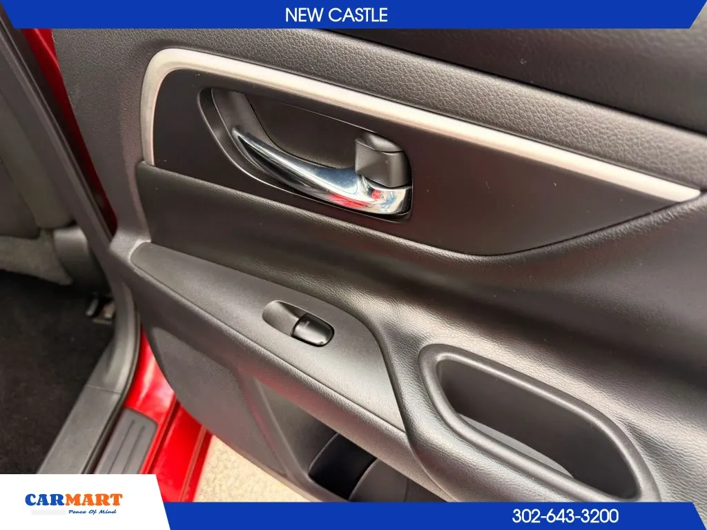 Nissan Altima photo 36