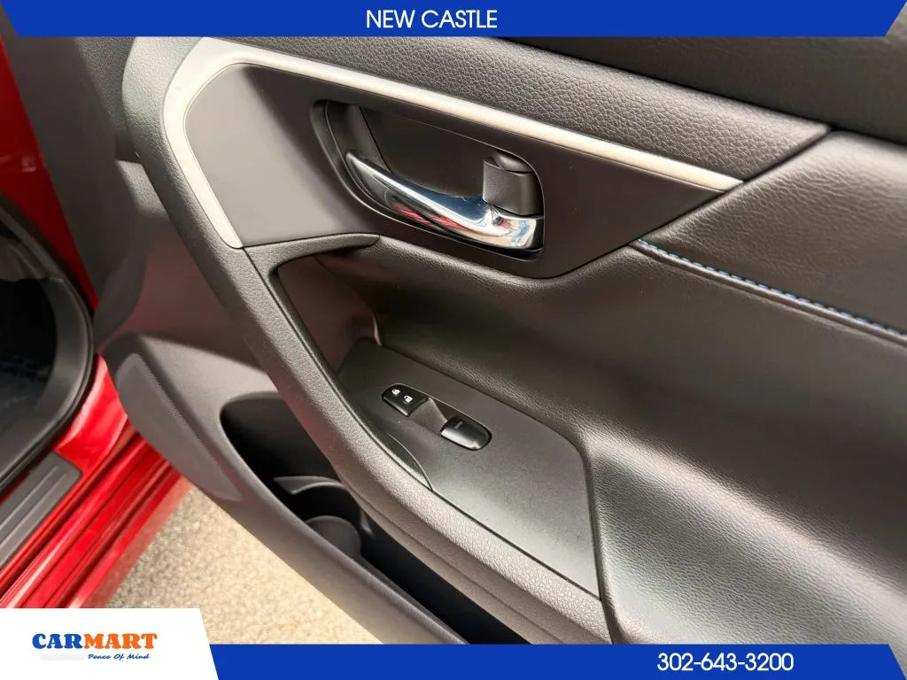 Nissan Altima photo 39