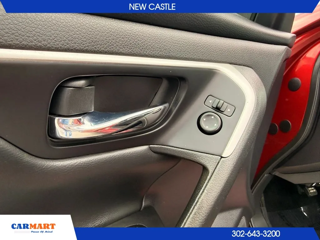 Nissan Altima photo 14