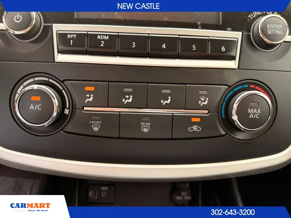 Nissan Altima photo 27