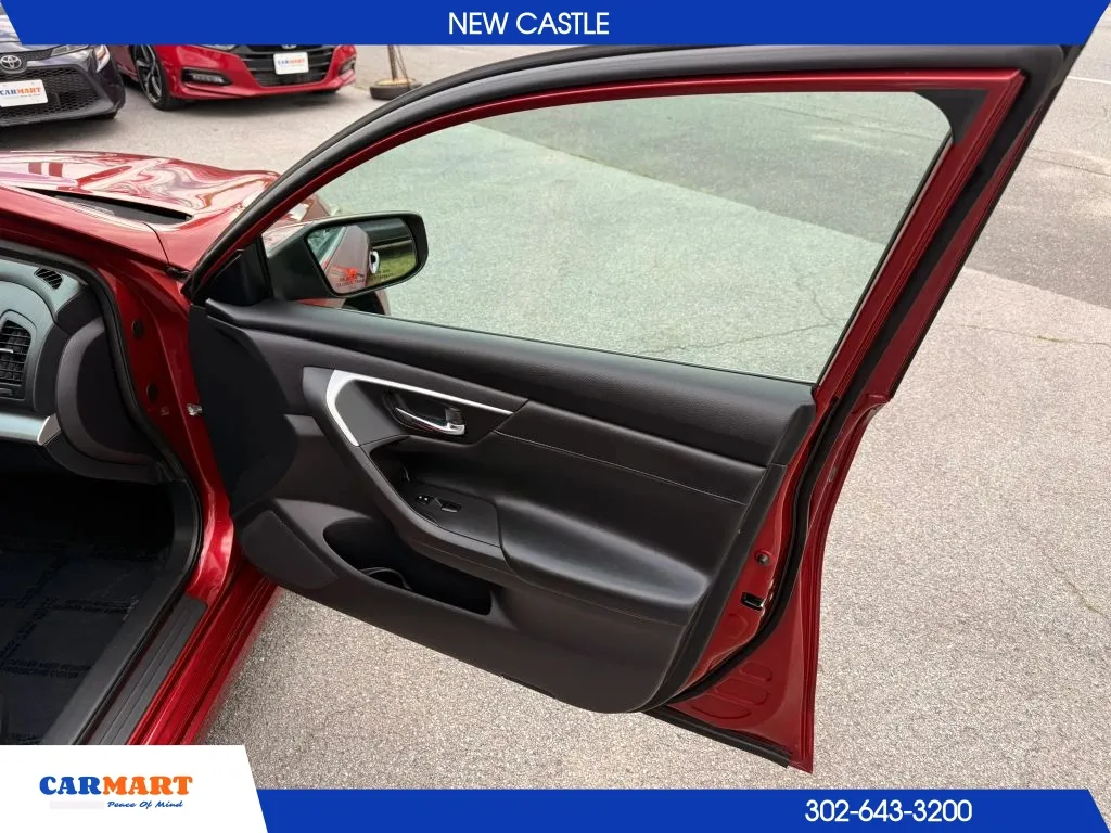 Nissan Altima photo 38