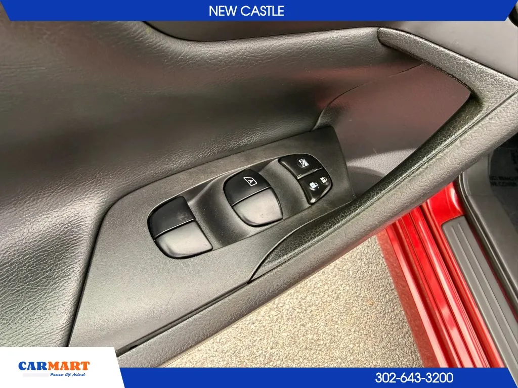 Nissan Altima photo 15