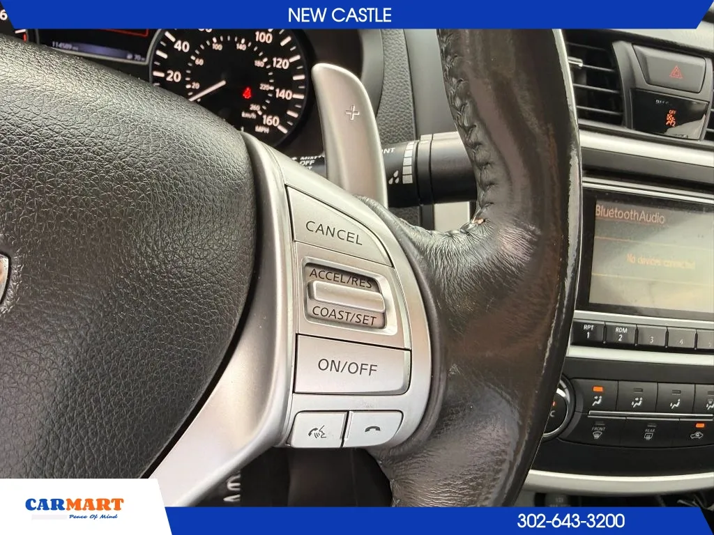 Nissan Altima photo 22