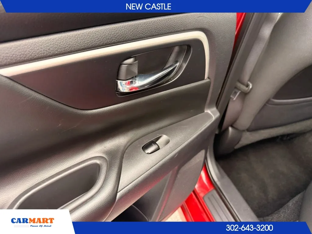 Nissan Altima photo 31
