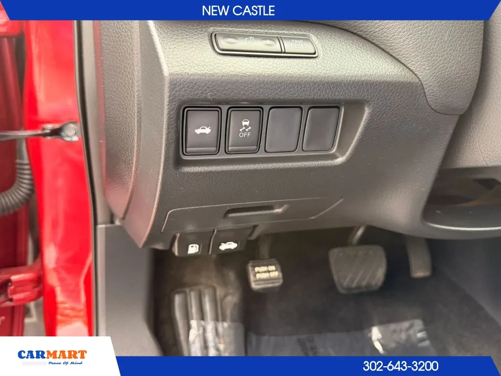 Nissan Altima photo 19