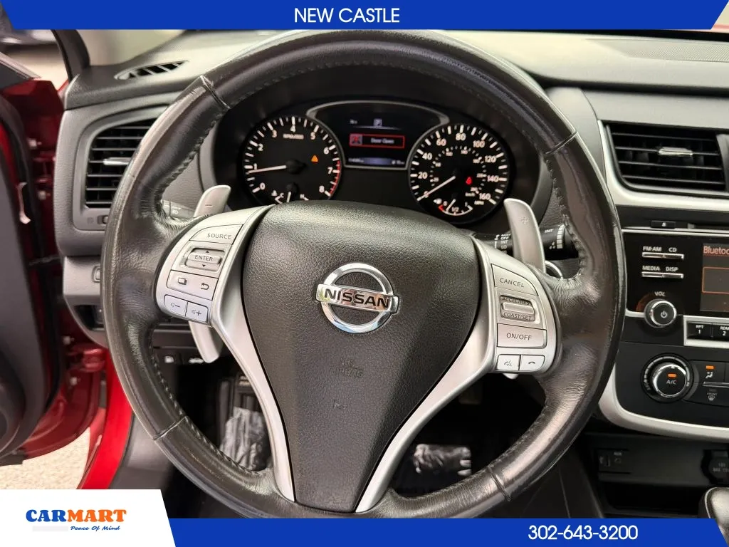 Nissan Altima photo 20