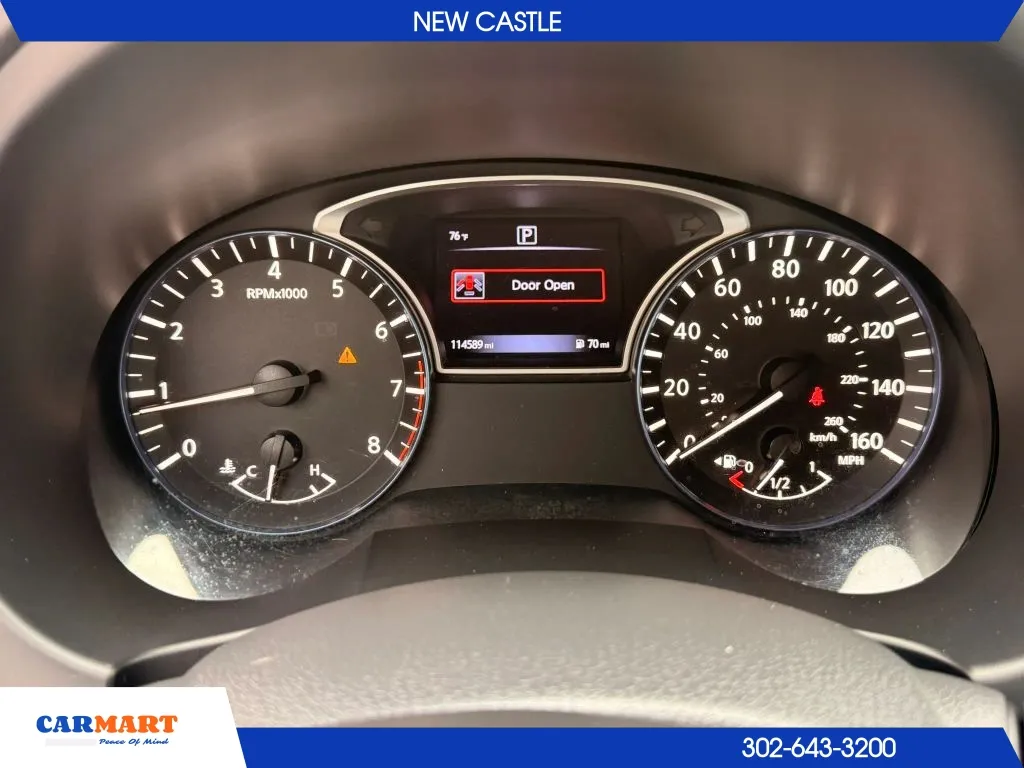 Nissan Altima photo 23