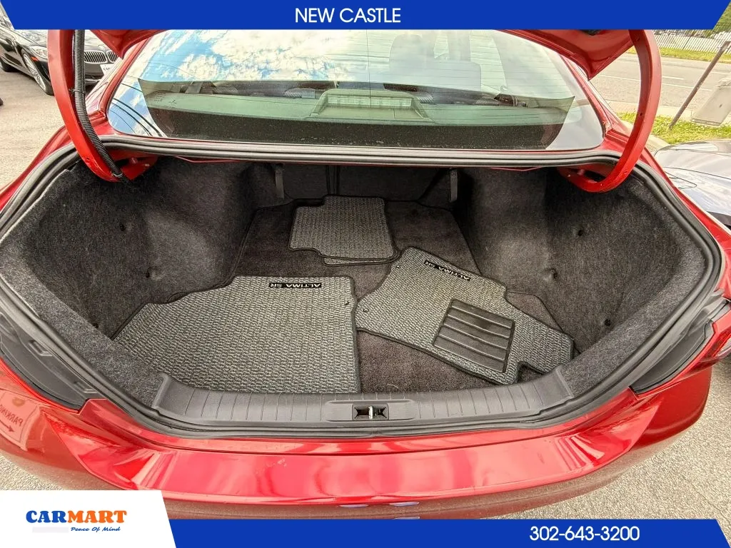 Nissan Altima photo 34