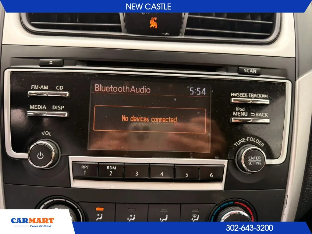 Nissan Altima photo 28