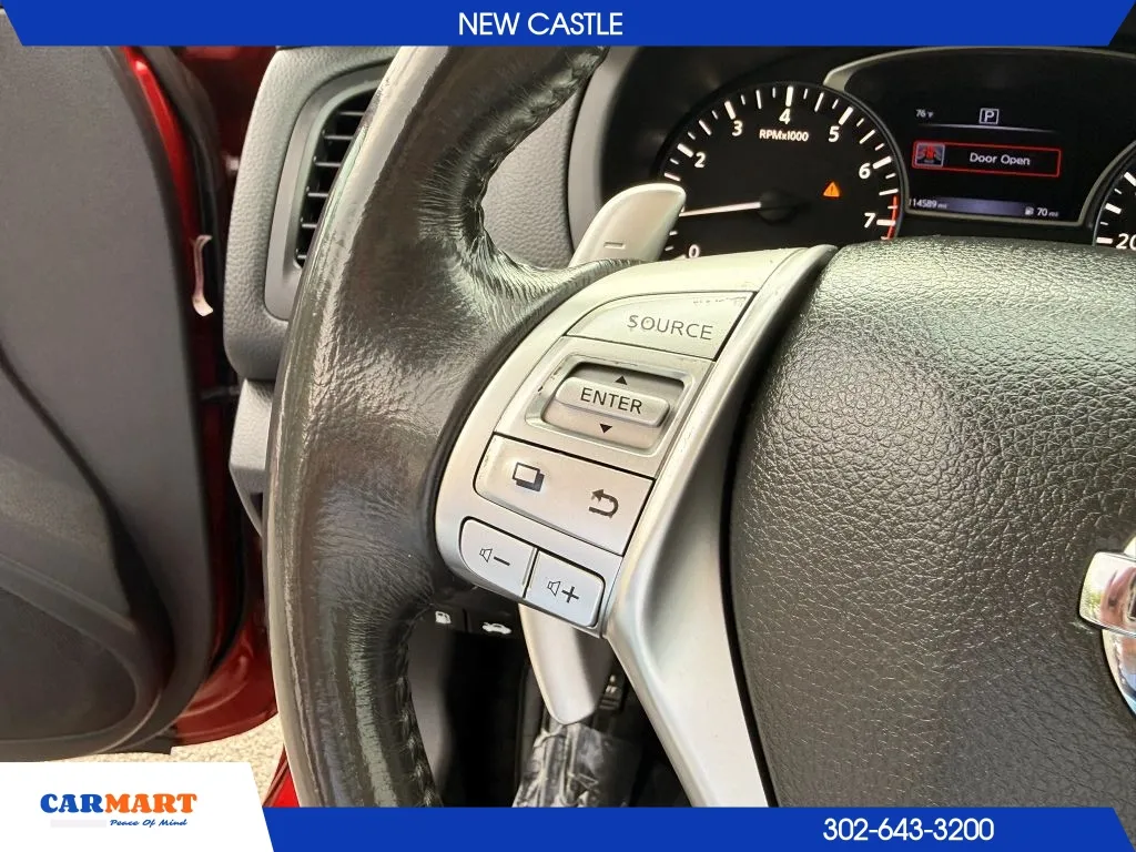 Nissan Altima photo 21