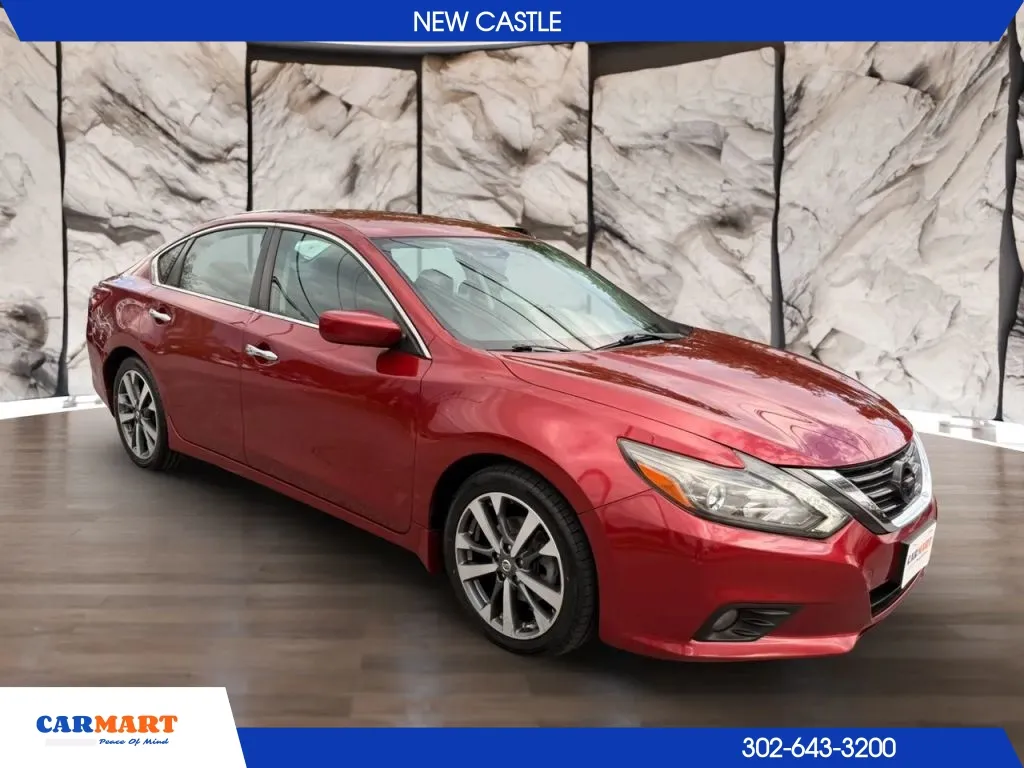 Nissan Altima photo 11
