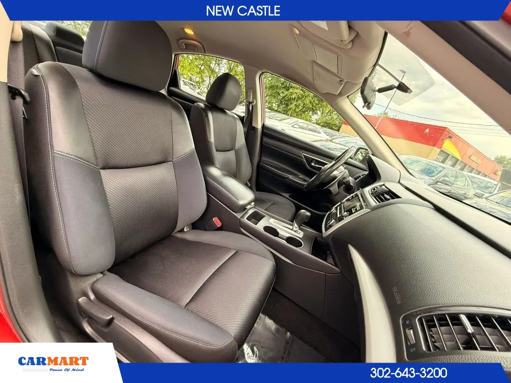 Nissan Altima photo 40