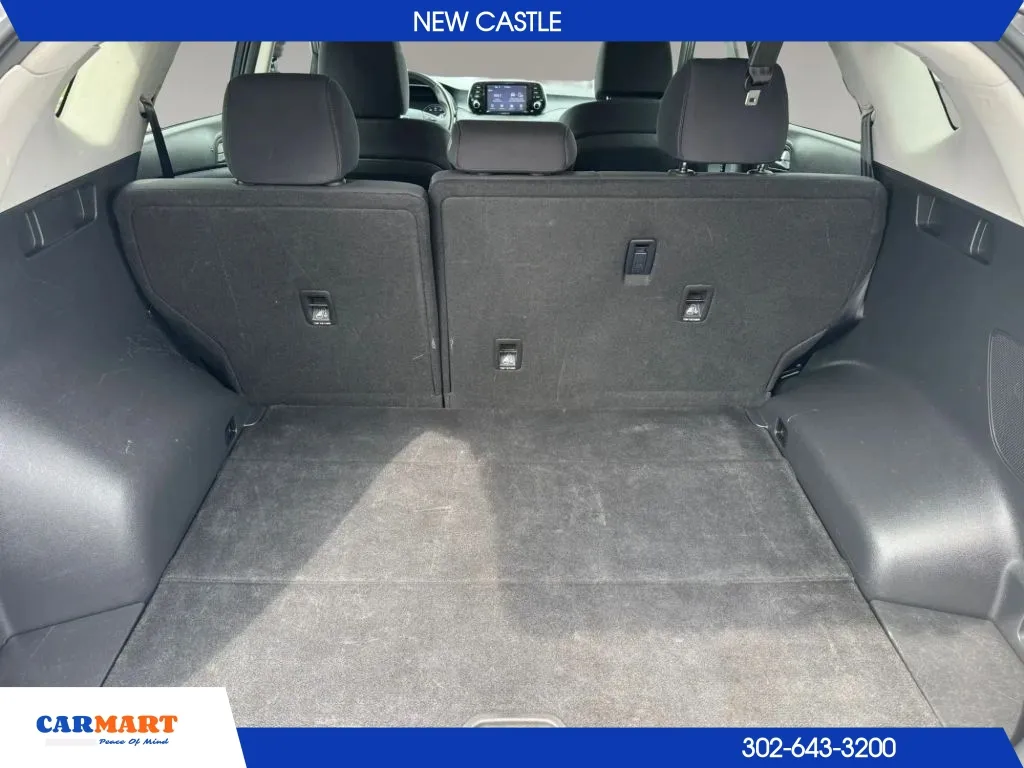 Hyundai Tucson photo 28