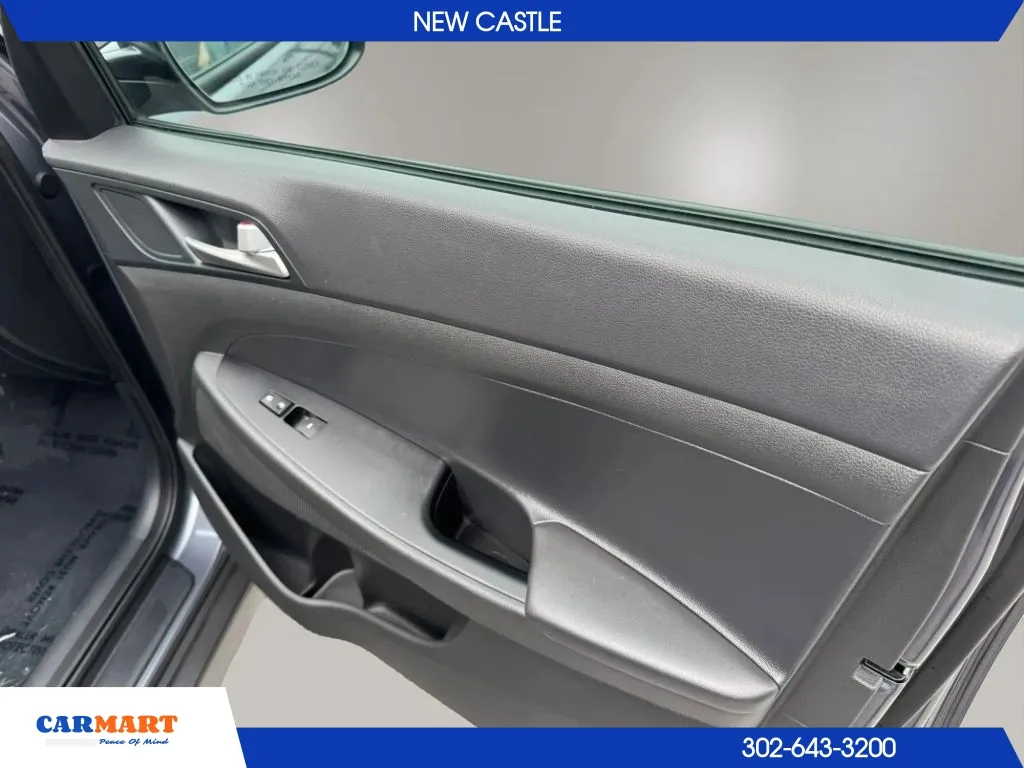 Hyundai Tucson photo 25