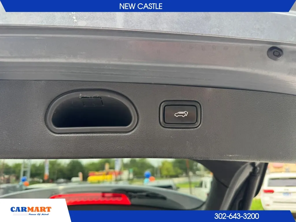 Hyundai Tucson photo 27