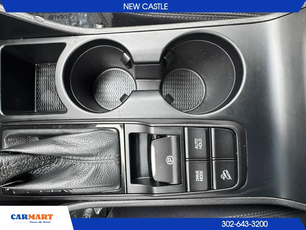 Hyundai Tucson photo 31