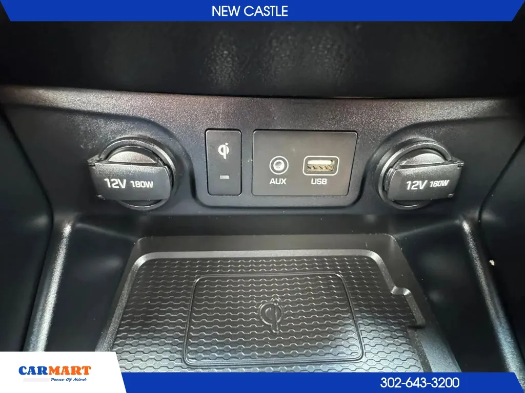 Hyundai Tucson photo 30