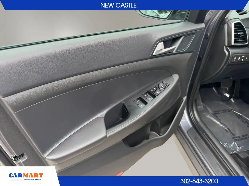 Hyundai Tucson photo 19