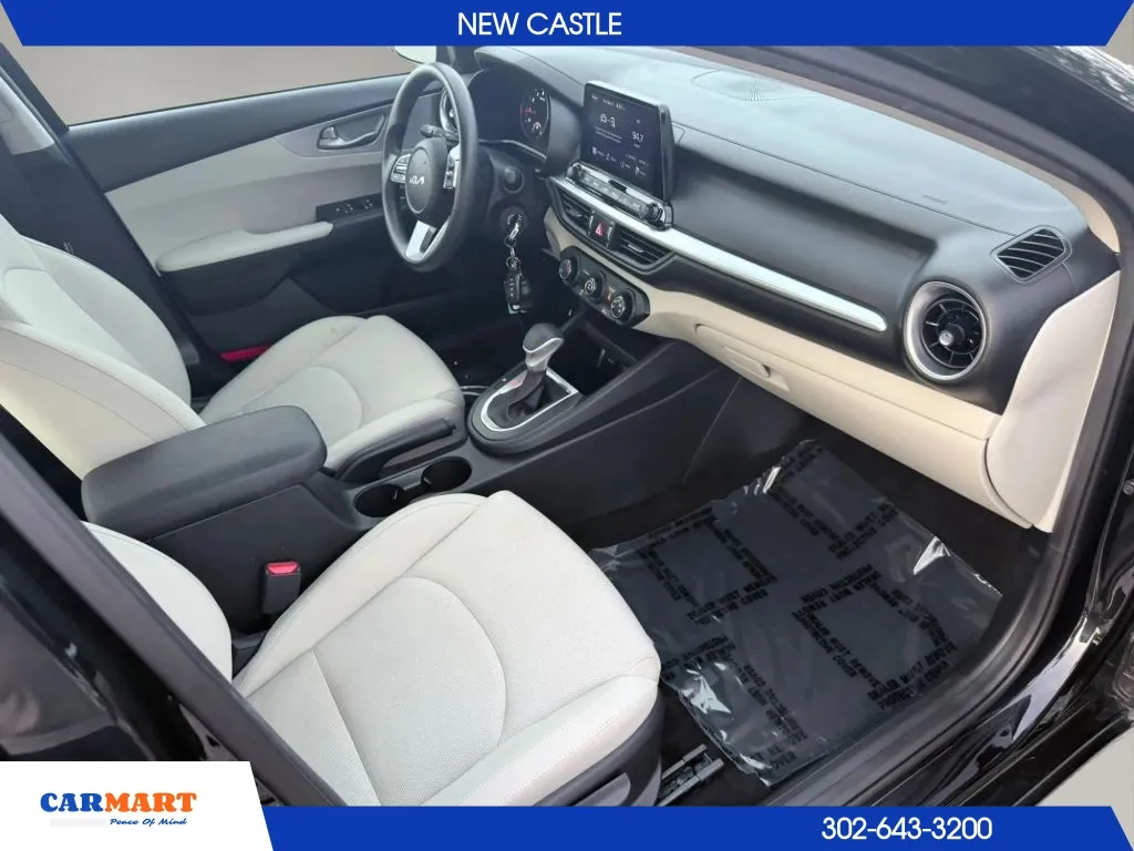 Kia Forte photo 19