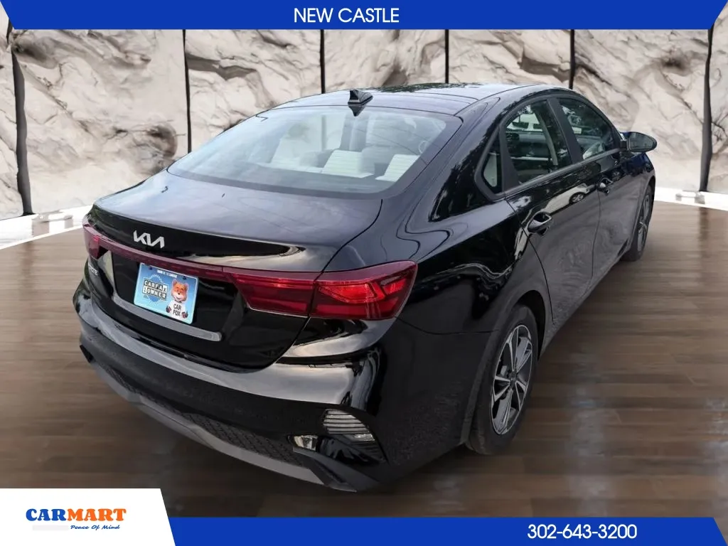 Kia Forte photo 7
