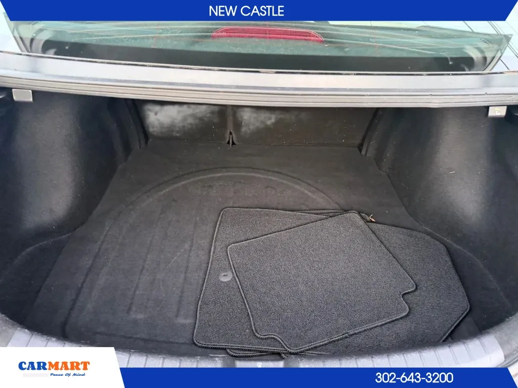 Kia Forte photo 16