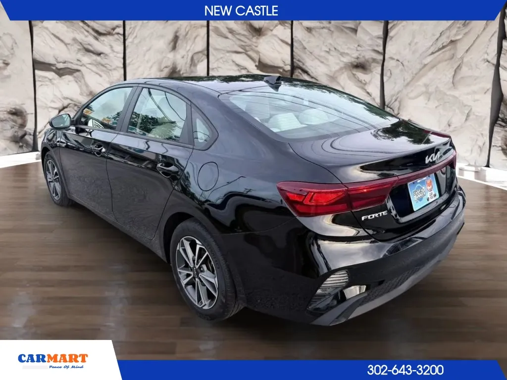 Kia Forte photo 3