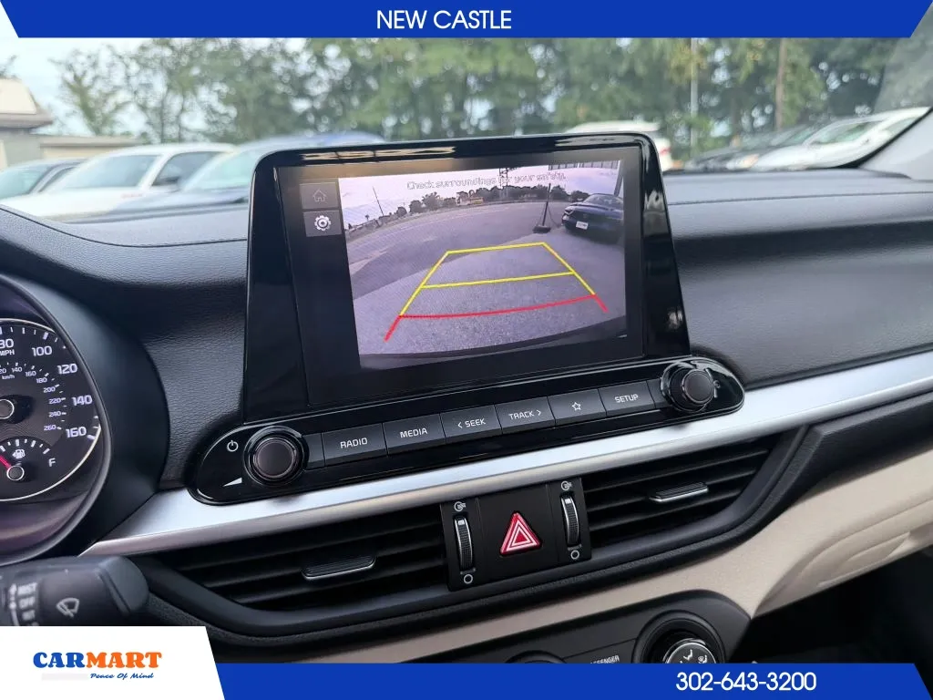Kia Forte photo 27