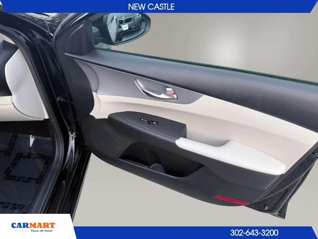 Kia Forte photo 20