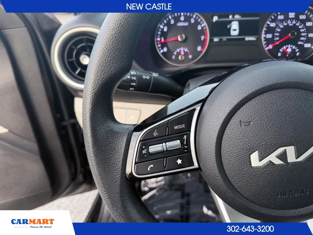 Kia Forte photo 24