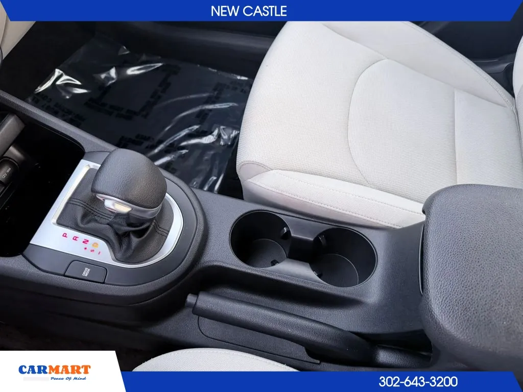 Kia Forte photo 31