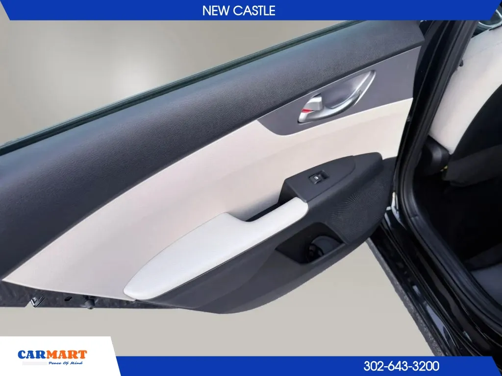 Kia Forte photo 14