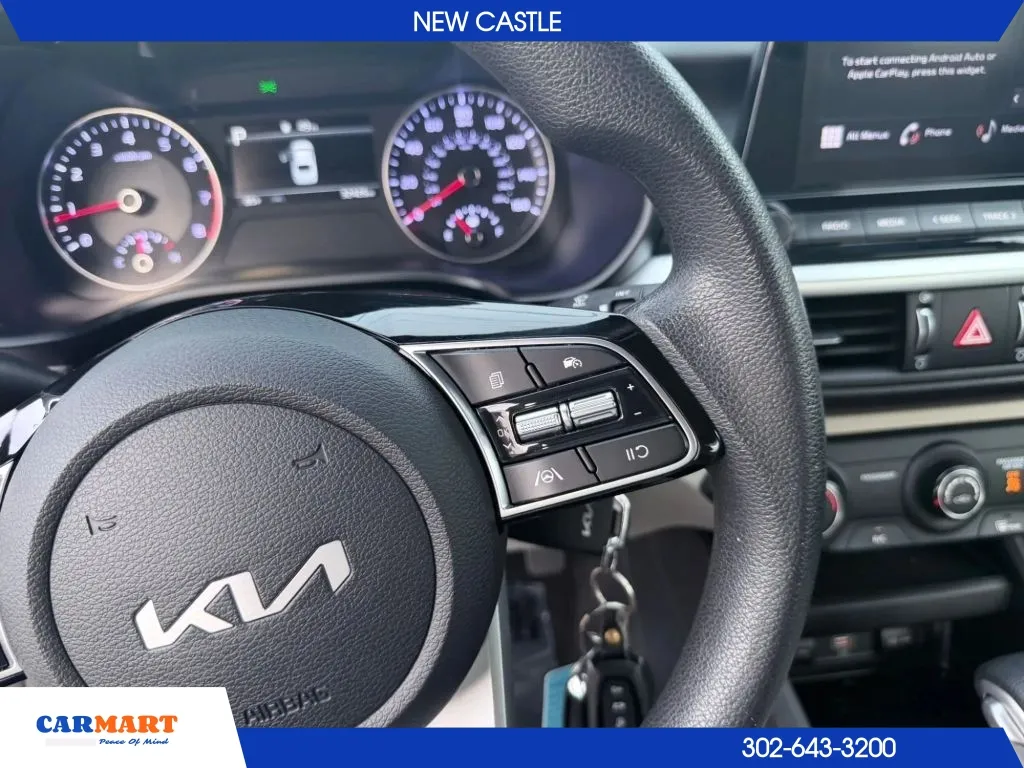 Kia Forte photo 23