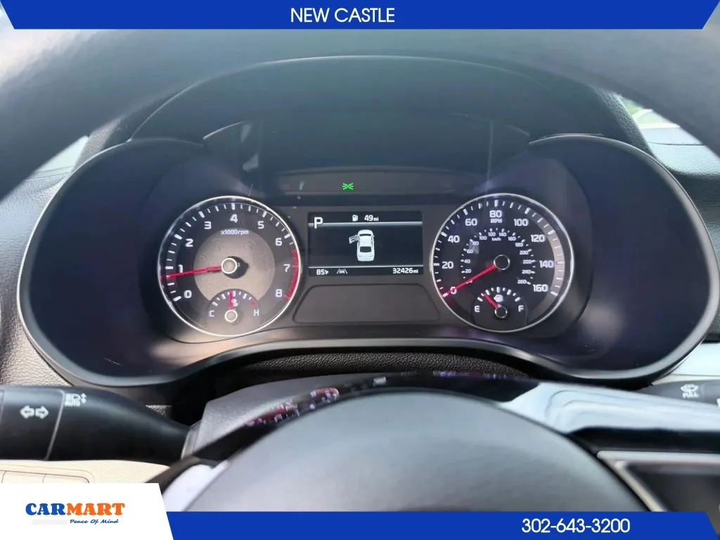 Kia Forte photo 22