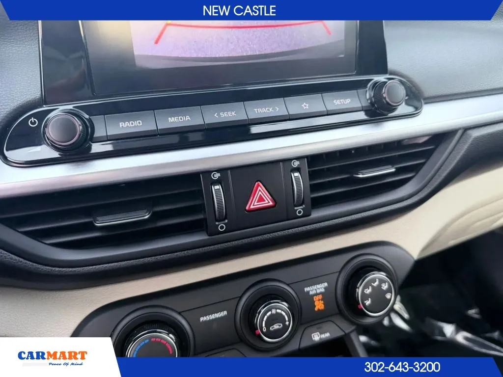 Kia Forte photo 28