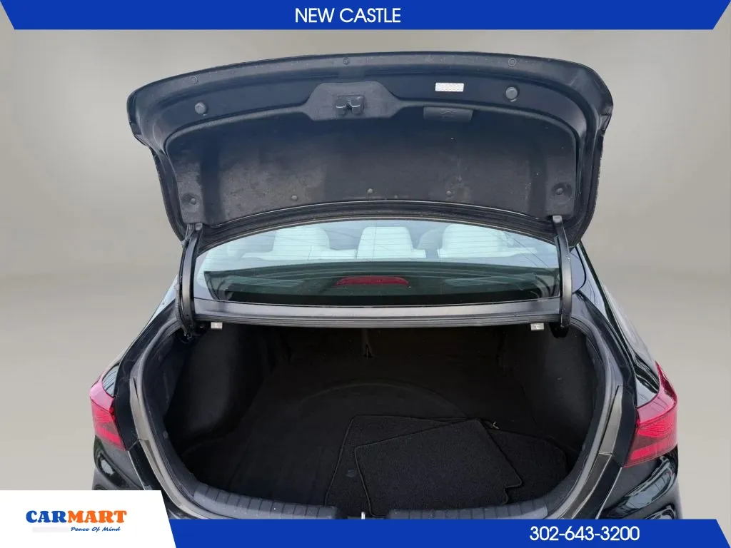Kia Forte photo 15