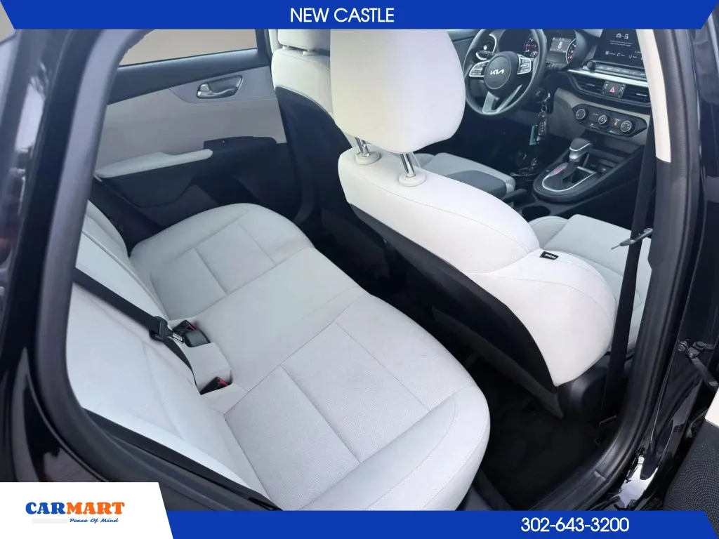 Kia Forte photo 17