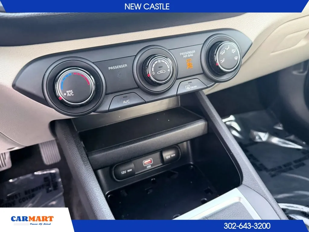 Kia Forte photo 29