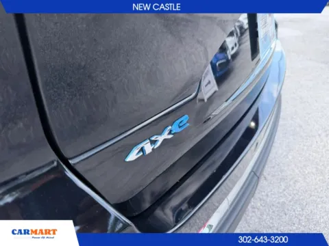 More photos of 2023 Jeep Grand Cherokee 4xe Sport Utility 4D at CARMART - New Castle, DE