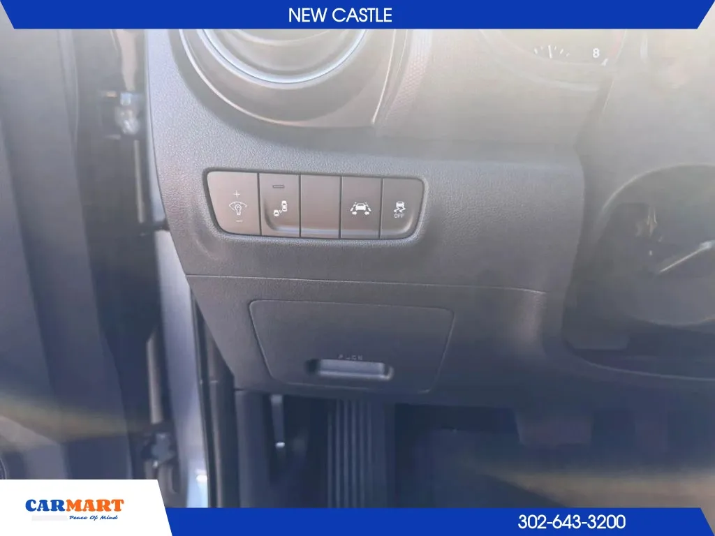 Hyundai Kona photo 26