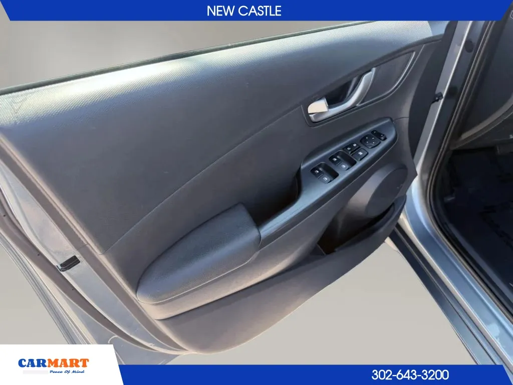 Hyundai Kona photo 13