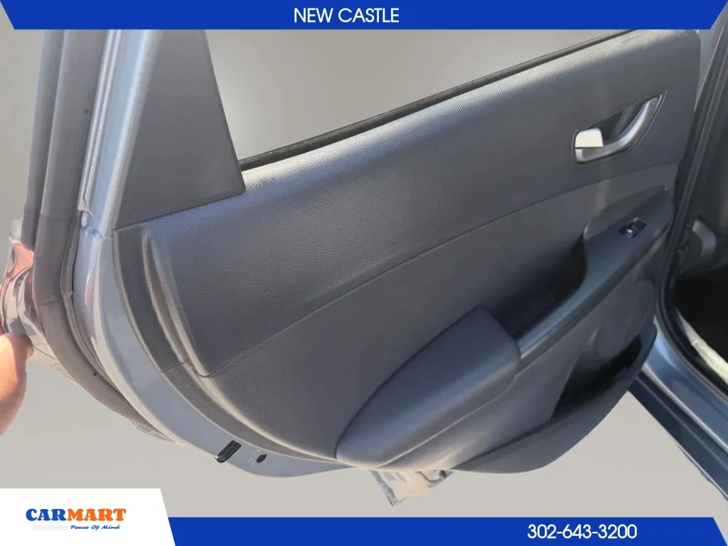 Hyundai Kona photo 15