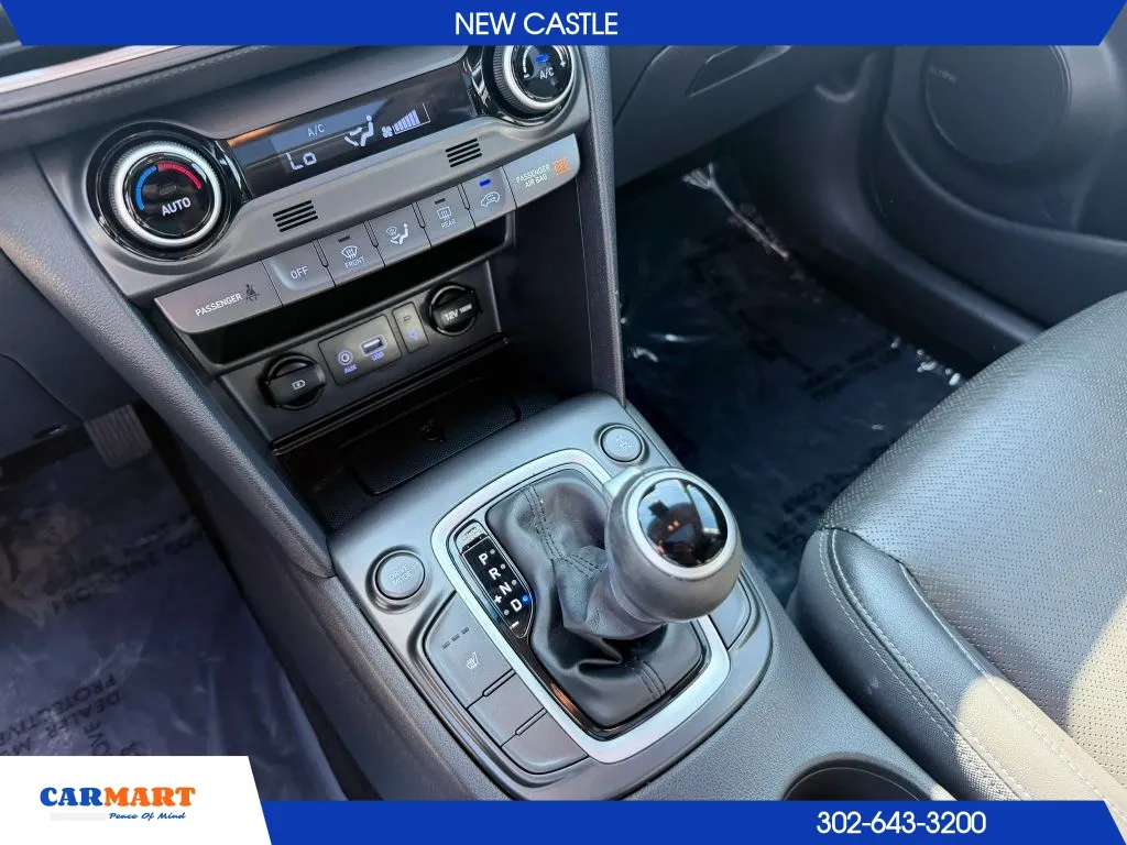 Hyundai Kona photo 30