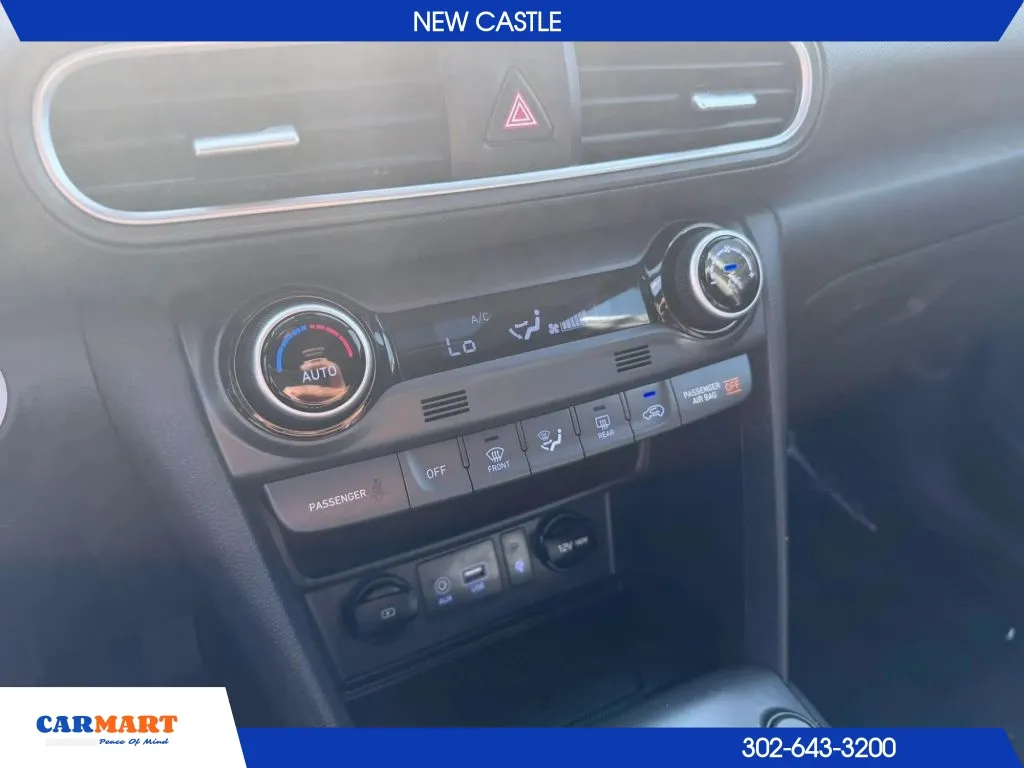 Hyundai Kona photo 29